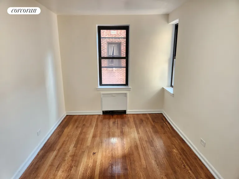 New York City Real Estate | View 445 West 240th Street, 4A | 2nd Bedroom w 2 windows | View 13