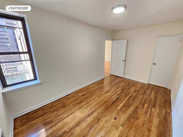 New York City Real Estate | View 445 West 240th Street, 4A | 2nd BR with ample closet | View 14
