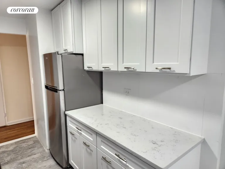 New York City Real Estate | View 445 West 240th Street, 4A | Lots of Storage & Counter Tops | View 7