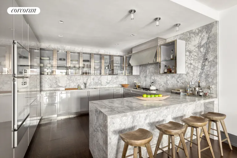 New York City Real Estate | View 14 Wooster Street, 2 | Kitchen | View 6