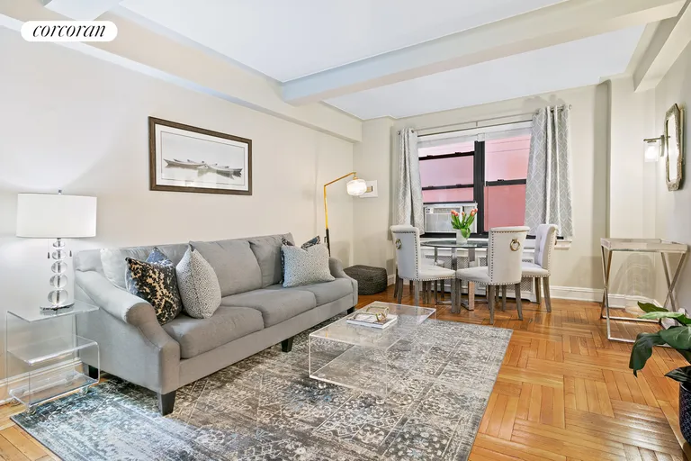 New York City Real Estate | View 245 East 72Nd Street, 5E | room 1 | View 2