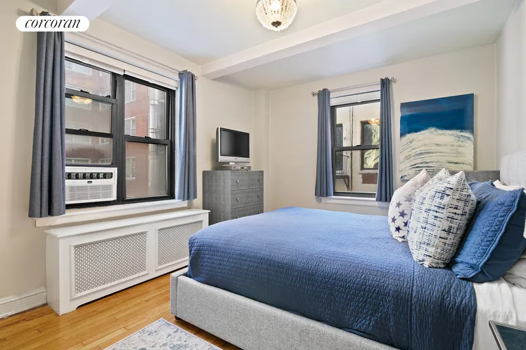 New York City Real Estate | View 245 East 72Nd Street, 5E | room 3 | View 4