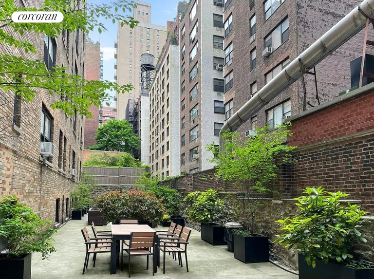 New York City Real Estate | View 245 East 72Nd Street, 5E | room 7 | View 8