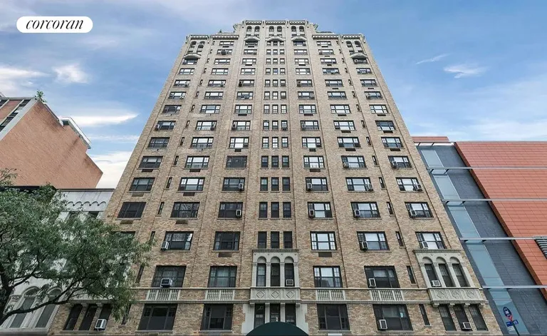 New York City Real Estate | View 245 East 72Nd Street, 5E | room 5 | View 6