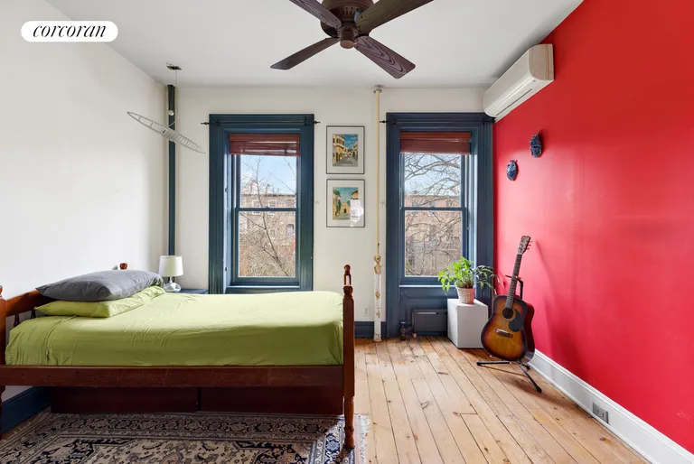 New York City Real Estate | View 372 Pacific Street | Bedroom | View 10