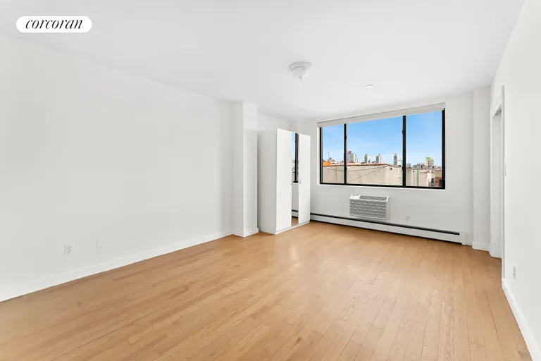 New York City Real Estate | View 467 West 163rd Street, 6 | Primary Bedroom | View 4