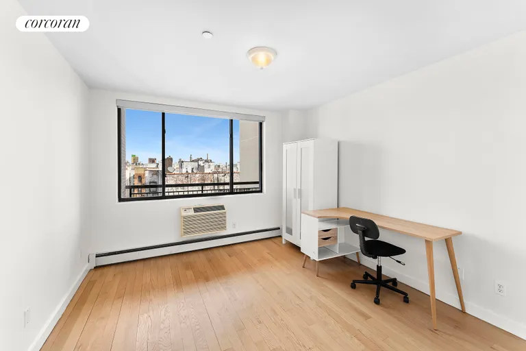 New York City Real Estate | View 467 West 163rd Street, 6 | Bedroom | View 9