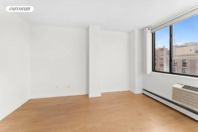 New York City Real Estate | View 467 West 163rd Street, 6 | Bedroom | View 12
