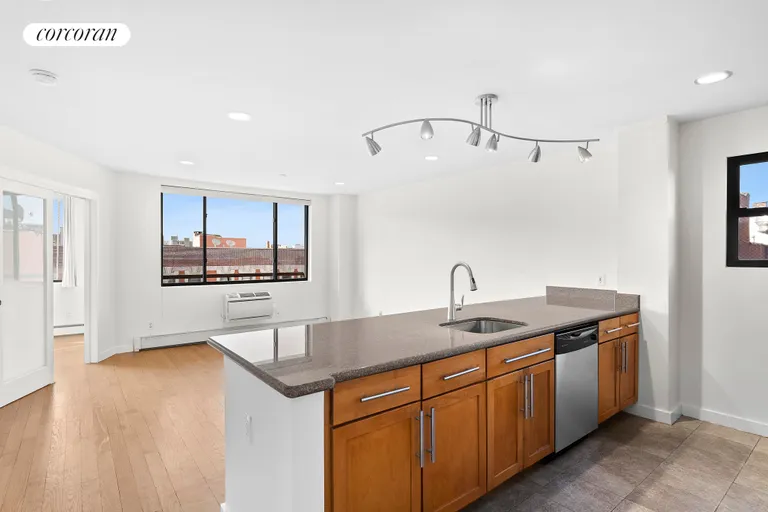 New York City Real Estate | View 467 West 163rd Street, 6 | 5 | View 23
