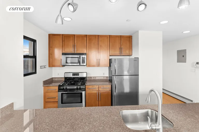 New York City Real Estate | View 467 West 163rd Street, 6 | 9 | View 24