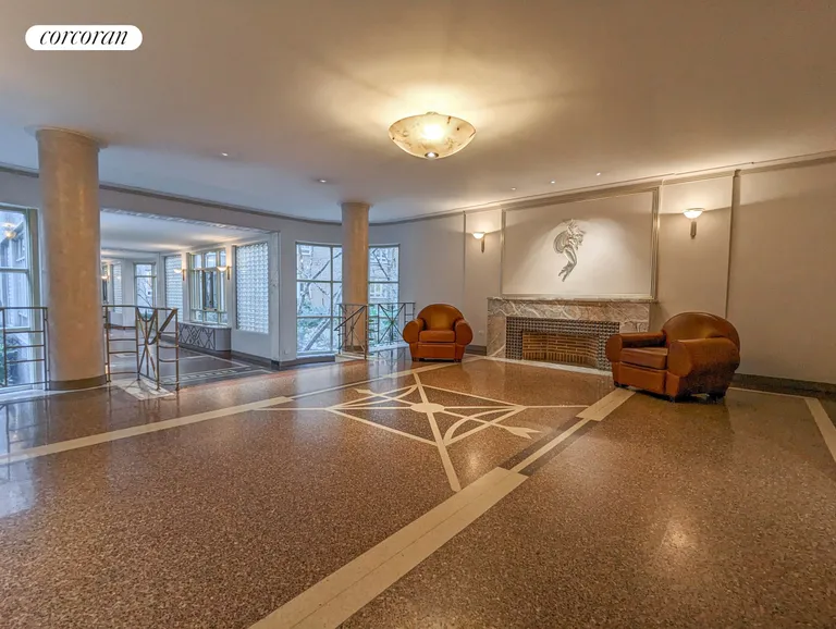 New York City Real Estate | View 333 West 57th Street, 1B | room 4 | View 5