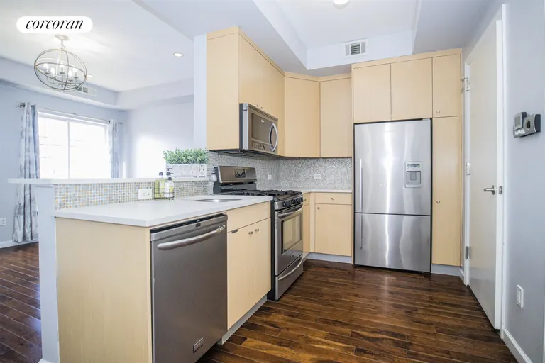 New York City Real Estate | View 1733 Stillwell Avenue, B | room 8 | View 9