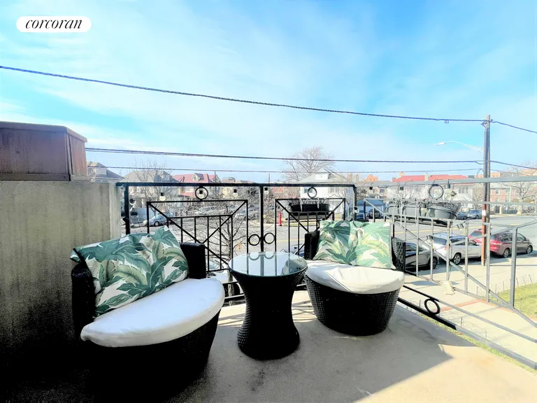 New York City Real Estate | View 1733 Stillwell Avenue, B | room 10 | View 11