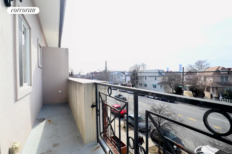New York City Real Estate | View 1733 Stillwell Avenue, B | room 20 | View 21