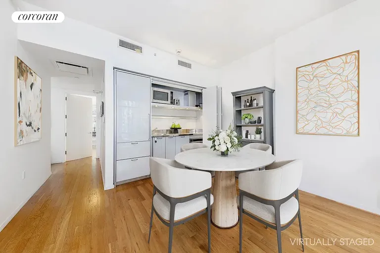 New York City Real Estate | View 18 West 48th Street, 12E | room 5 | View 6