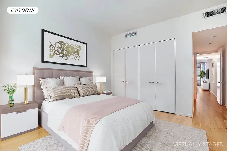 New York City Real Estate | View 18 West 48th Street, 12E | room 8 | View 9