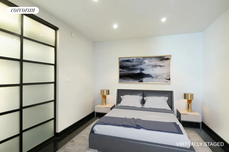New York City Real Estate | View 20 Pine Street, 1205 | room 1 | View 2