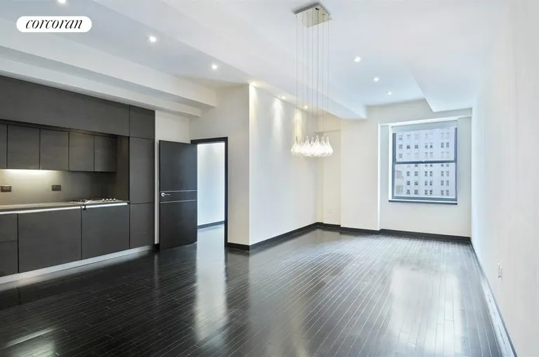 New York City Real Estate | View 20 Pine Street, 1205 | room 3 | View 4