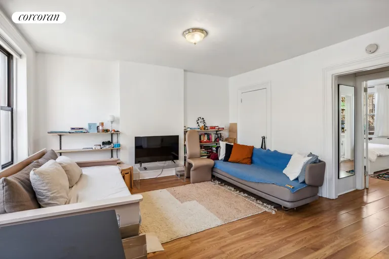 New York City Real Estate | View 366 Clermont Avenue | room 4 | View 5