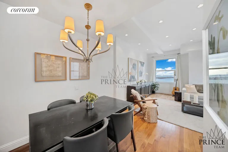 New York City Real Estate | View 88 Greenwich Street, 1809 | room 2 | View 3