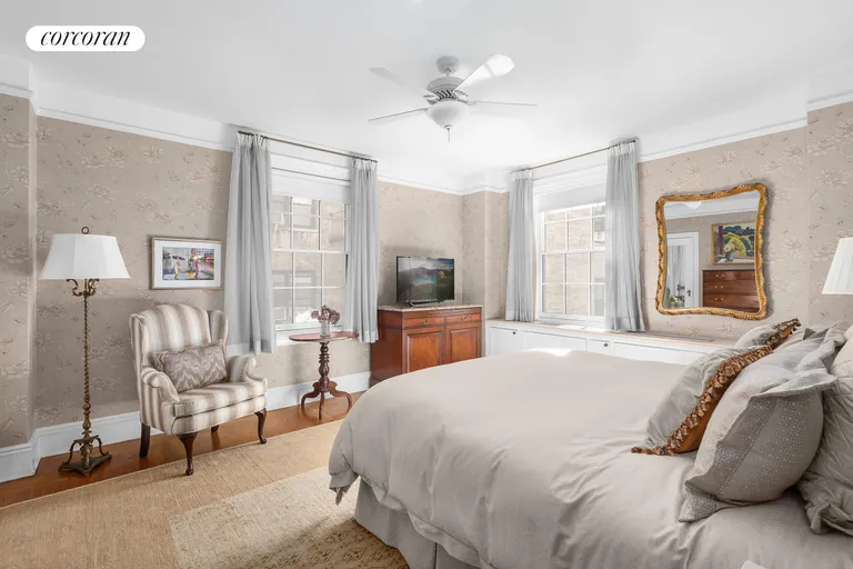 New York City Real Estate | View 173-175 Riverside Drive, 4H | room 8 | View 9