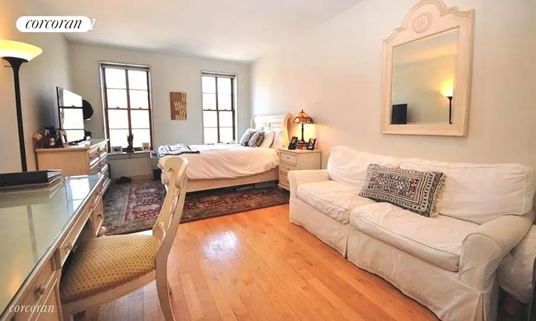 New York City Real Estate | View 100 Atlantic Avenue, 2A | 1 Bed, 1 Bath | View 1