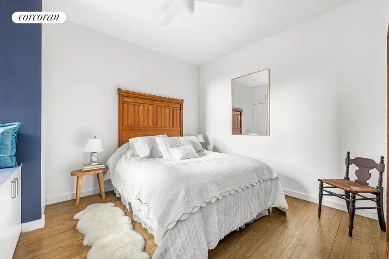 New York City Real Estate | View 115 Eastern Parkway, 5F | room 3 | View 4