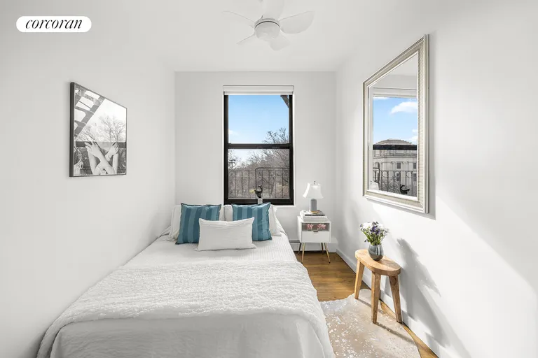 New York City Real Estate | View 115 Eastern Parkway, 5F | room 5 | View 6