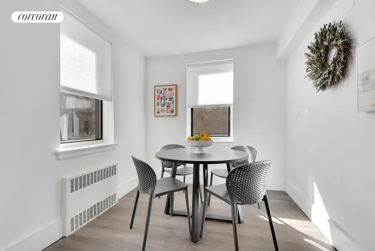 New York City Real Estate | View 2420 Morris Avenue, 3B | room 1 | View 2
