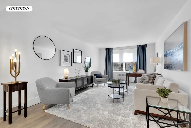 New York City Real Estate | View 2420 Morris Avenue, 3B | room 2 | View 3