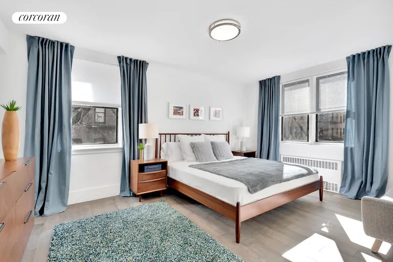 New York City Real Estate | View 2420 Morris Avenue, 3B | room 4 | View 5