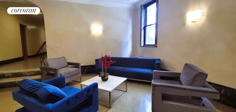 New York City Real Estate | View 779 Riverside Drive, B52 | room 22 | View 23