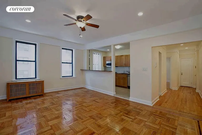 New York City Real Estate | View 779 Riverside Drive, B52 | room 37 | View 38