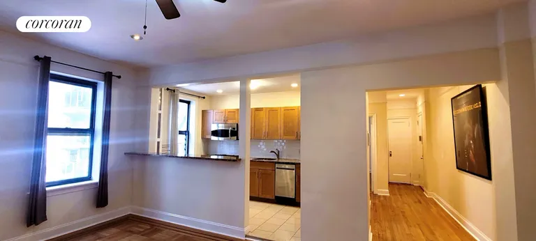 New York City Real Estate | View 779 Riverside Drive, B52 | room 38 | View 39