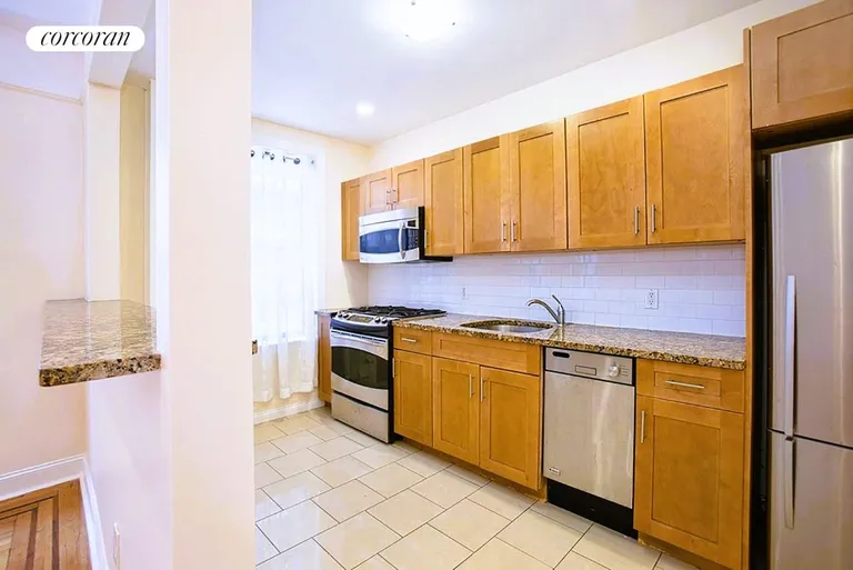 New York City Real Estate | View 779 Riverside Drive, B52 | room 45 | View 46