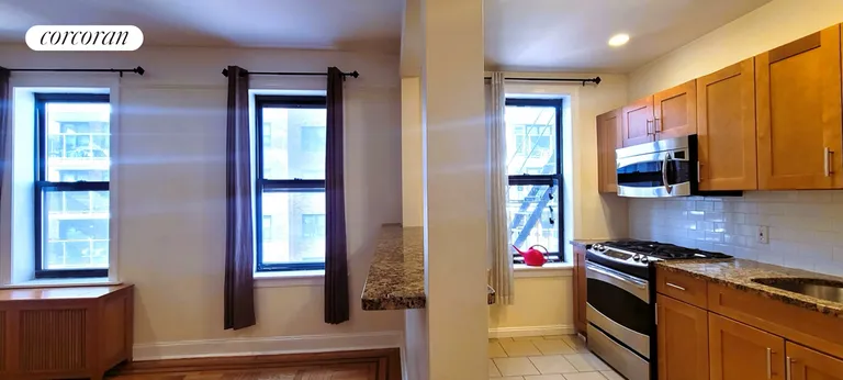 New York City Real Estate | View 779 Riverside Drive, B52 | room 46 | View 47