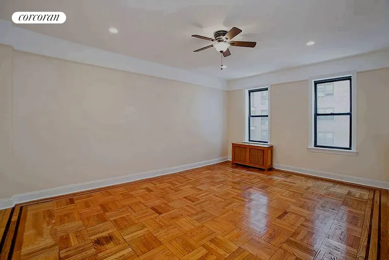 New York City Real Estate | View 779 Riverside Drive, B52 | room 48 | View 49