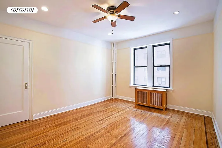 New York City Real Estate | View 779 Riverside Drive, B52 | room 66 | View 67