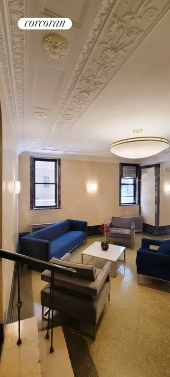 New York City Real Estate | View 779 Riverside Drive, B52 | room 87 | View 88