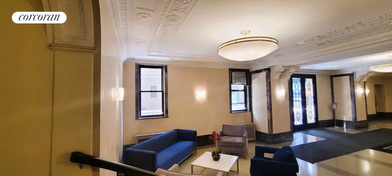 New York City Real Estate | View 779 Riverside Drive, B52 | room 88 | View 89