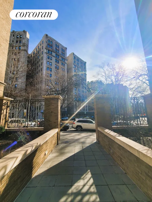 New York City Real Estate | View 779 Riverside Drive, B52 | room 94 | View 95