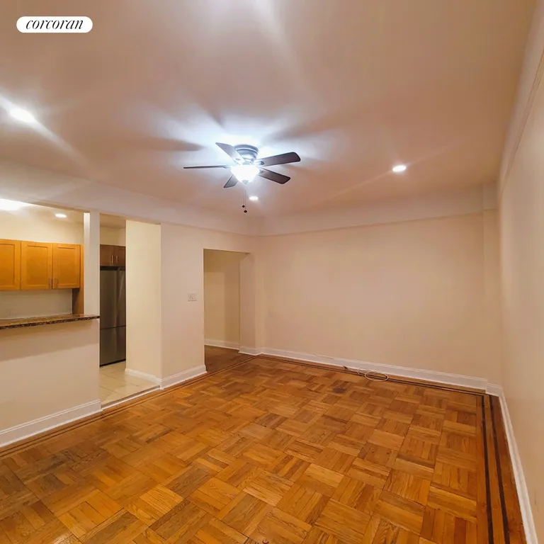New York City Real Estate | View 779 Riverside Drive, B52 | room 47 | View 48