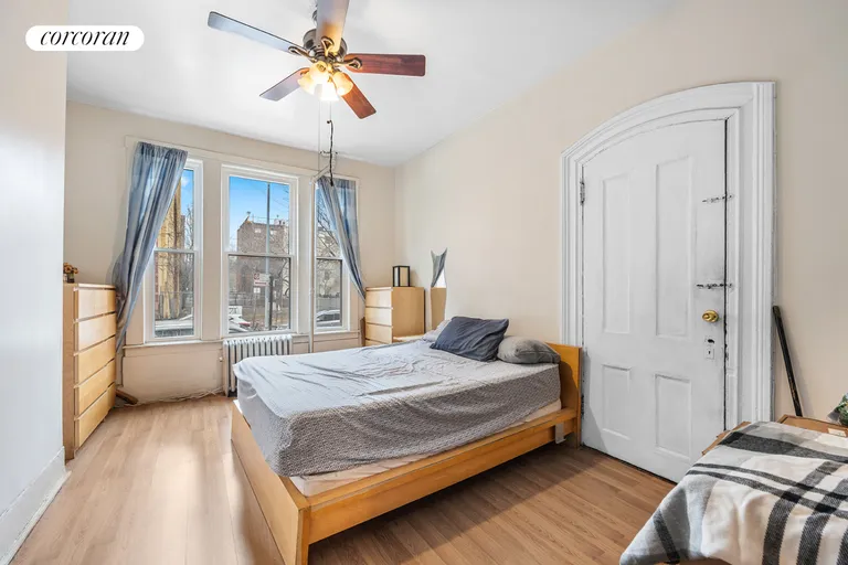 New York City Real Estate | View 502 East 118th Street | room 6 | View 7