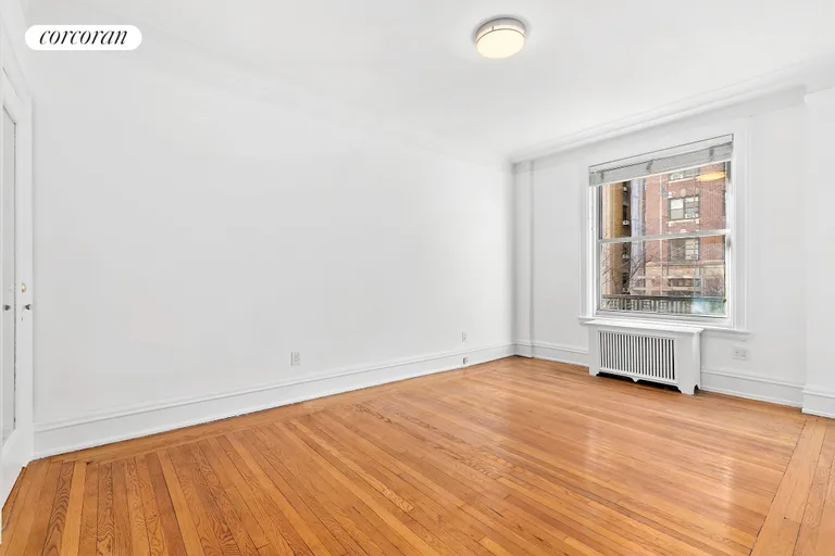 New York City Real Estate | View 780 West End Avenue, 3E | Bedroom | View 4