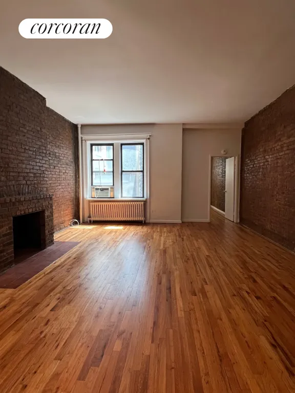 New York City Real Estate | View 254 West 93rd Street, 6 | 1 Bed, 1 Bath | View 1