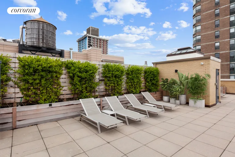 New York City Real Estate | View 215 West 88th Street, 12E | Lounging Encouraged | View 17