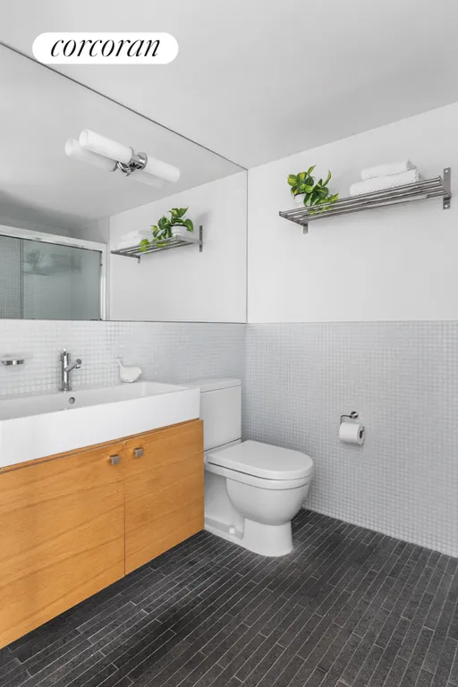 New York City Real Estate | View 272 Saint Marks Avenue, 2R | Full Bathroom | View 6