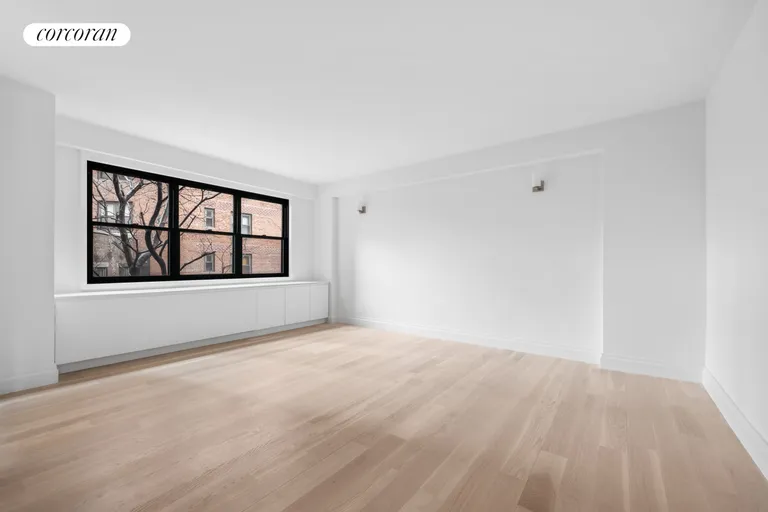 New York City Real Estate | View 31 Jane Street, 4F | 2 Beds, 2 Baths | View 1