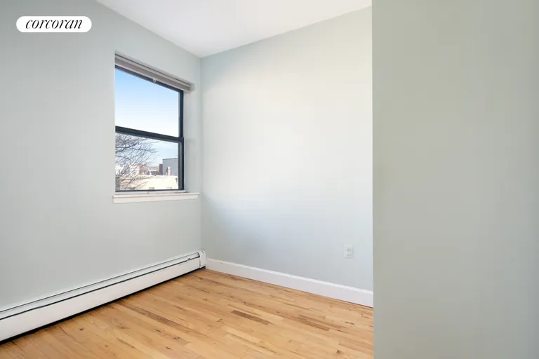 New York City Real Estate | View 132 Freeman Street, 3F | Home Office/Guest Room | View 12