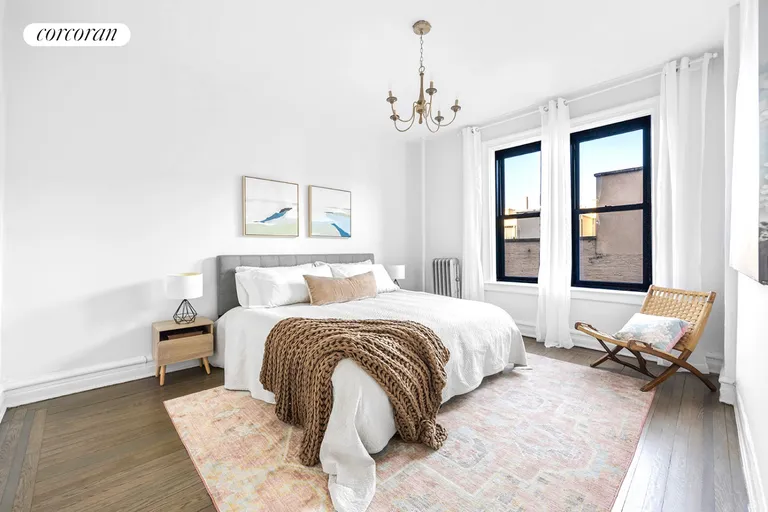 New York City Real Estate | View 125 Eastern Parkway, 4E | room 6 | View 7